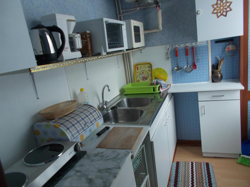 Residence Central Hotel Plombières-les-Bains Dış mekan fotoğraf