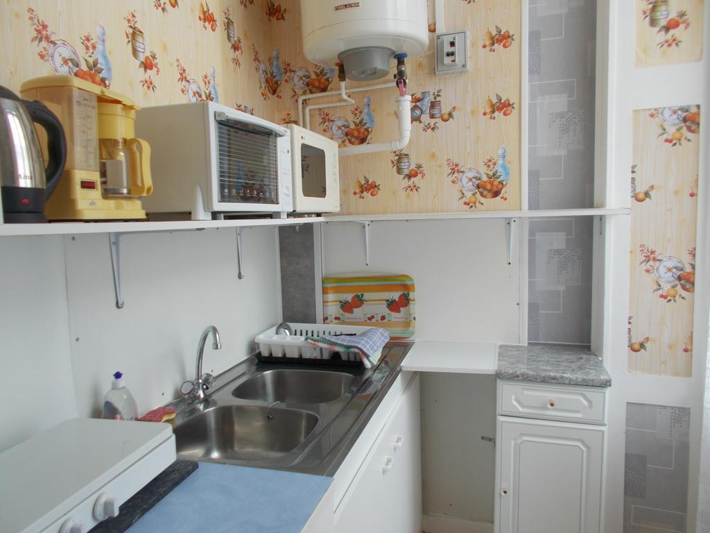 Residence Central Hotel Plombières-les-Bains Dış mekan fotoğraf