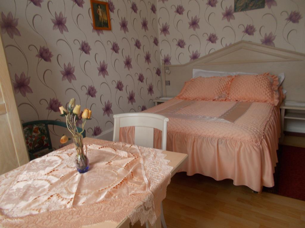 Residence Central Hotel Plombières-les-Bains Dış mekan fotoğraf