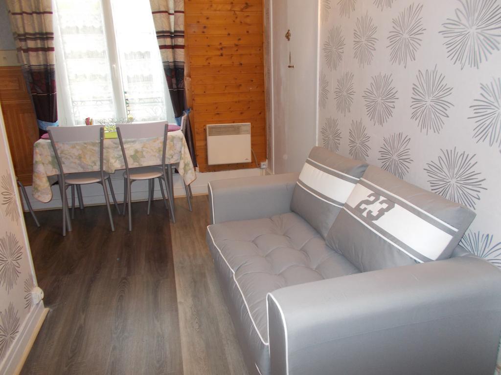 Residence Central Hotel Plombières-les-Bains Dış mekan fotoğraf