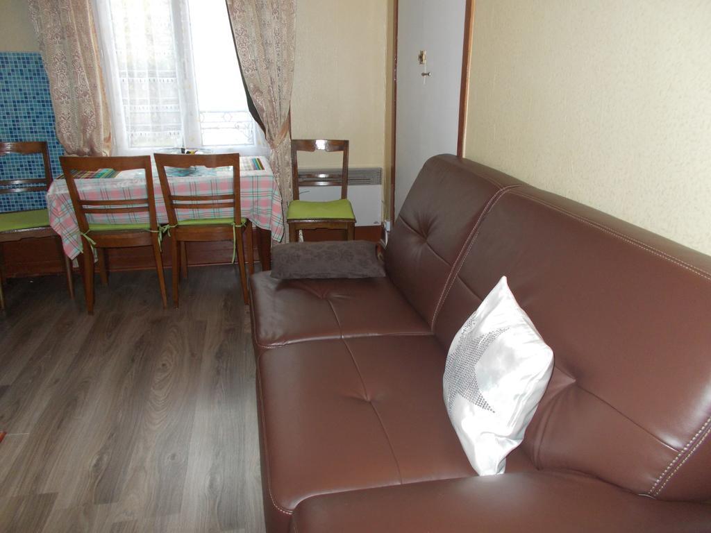 Residence Central Hotel Plombières-les-Bains Dış mekan fotoğraf