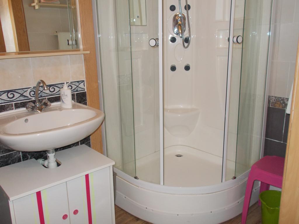 Residence Central Hotel Plombières-les-Bains Dış mekan fotoğraf