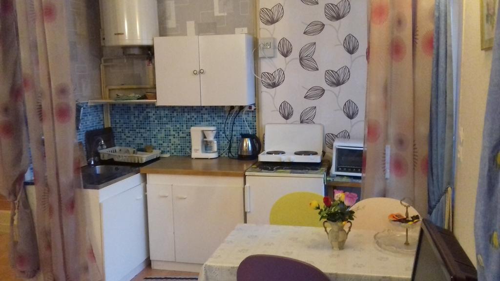 Residence Central Hotel Plombières-les-Bains Dış mekan fotoğraf