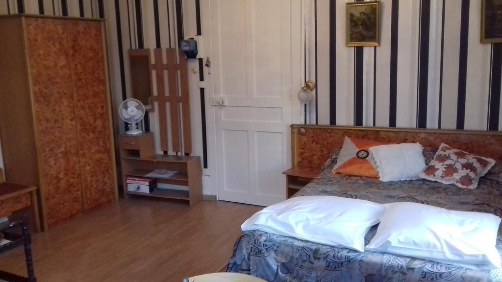Residence Central Hotel Plombières-les-Bains Dış mekan fotoğraf
